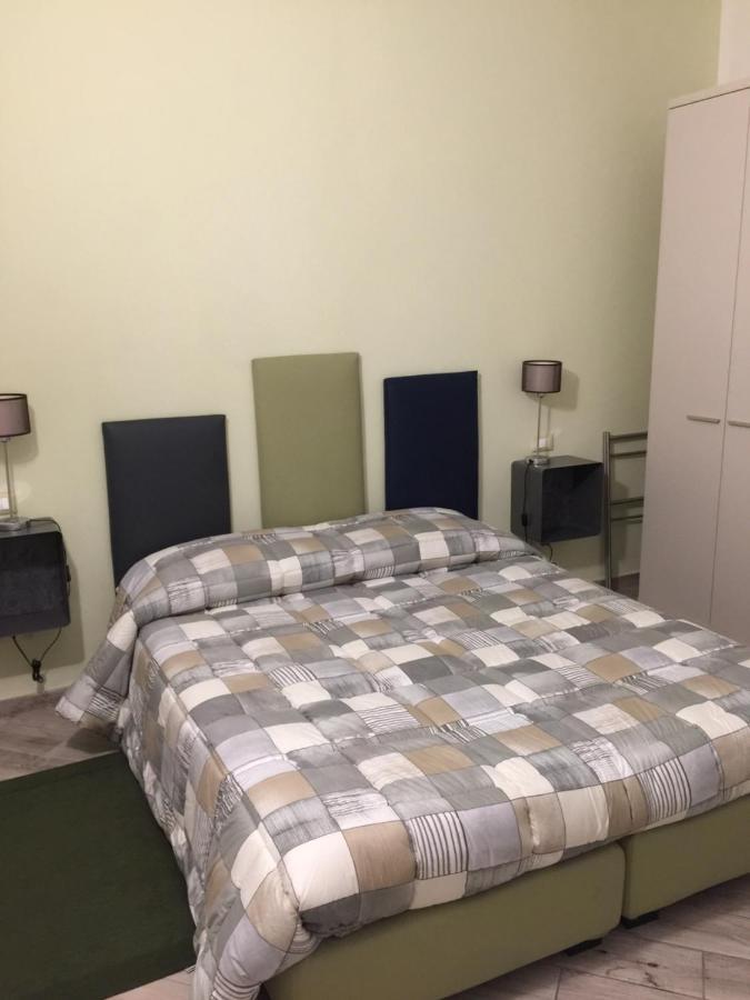 B&B Ariston Pisa Tower ภายนอก รูปภาพ