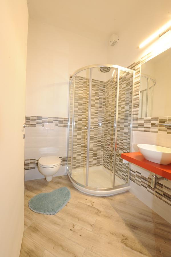 B&B Ariston Pisa Tower ภายนอก รูปภาพ