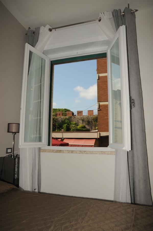 B&B Ariston Pisa Tower ภายนอก รูปภาพ