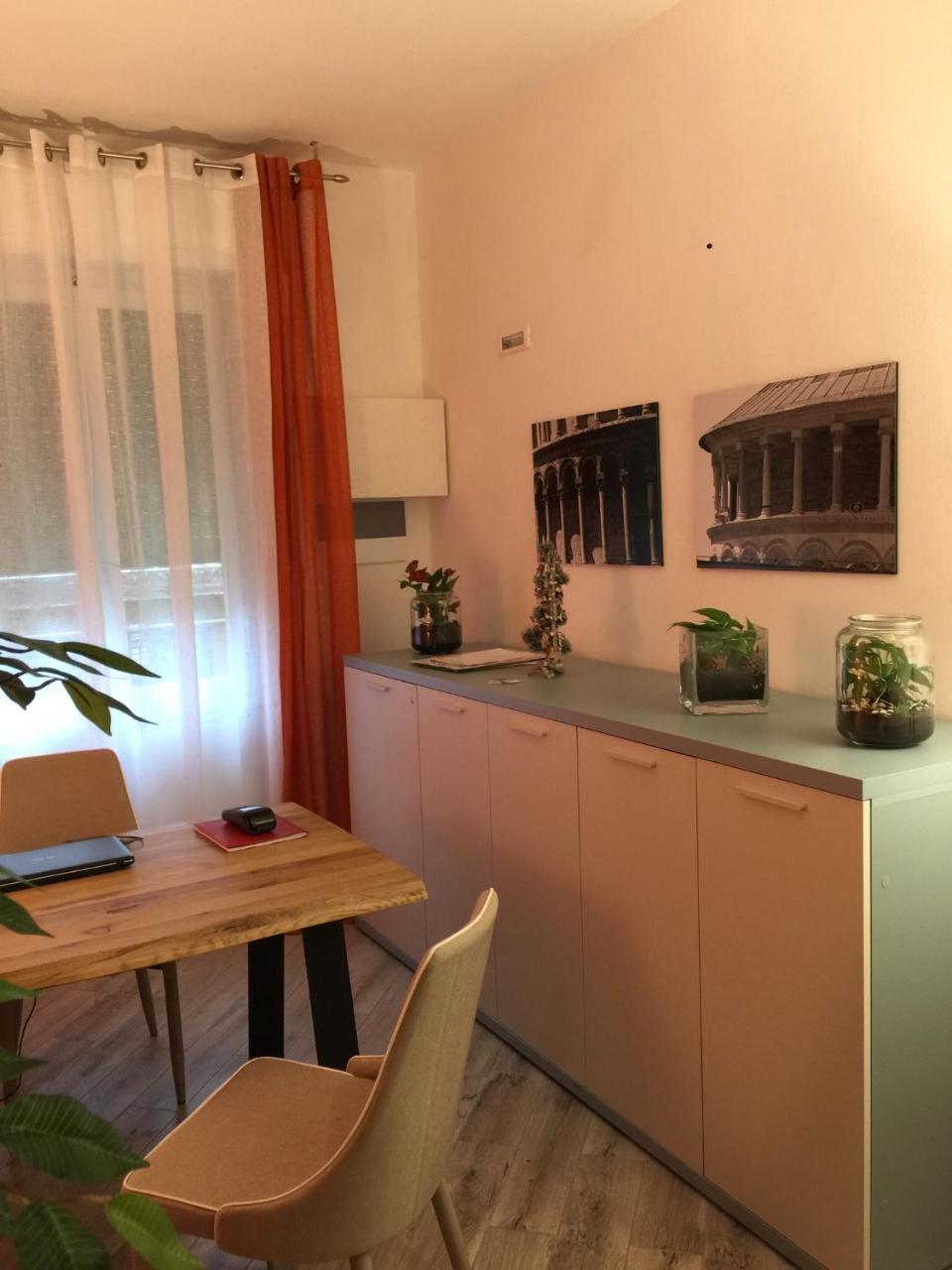 B&B Ariston Pisa Tower ภายนอก รูปภาพ