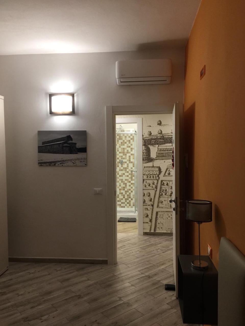 B&B Ariston Pisa Tower ภายนอก รูปภาพ