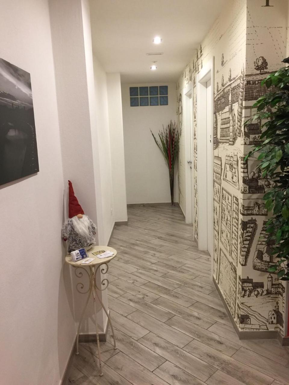 B&B Ariston Pisa Tower ภายนอก รูปภาพ