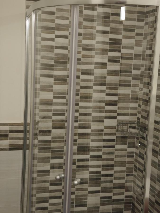 B&B Ariston Pisa Tower ภายนอก รูปภาพ