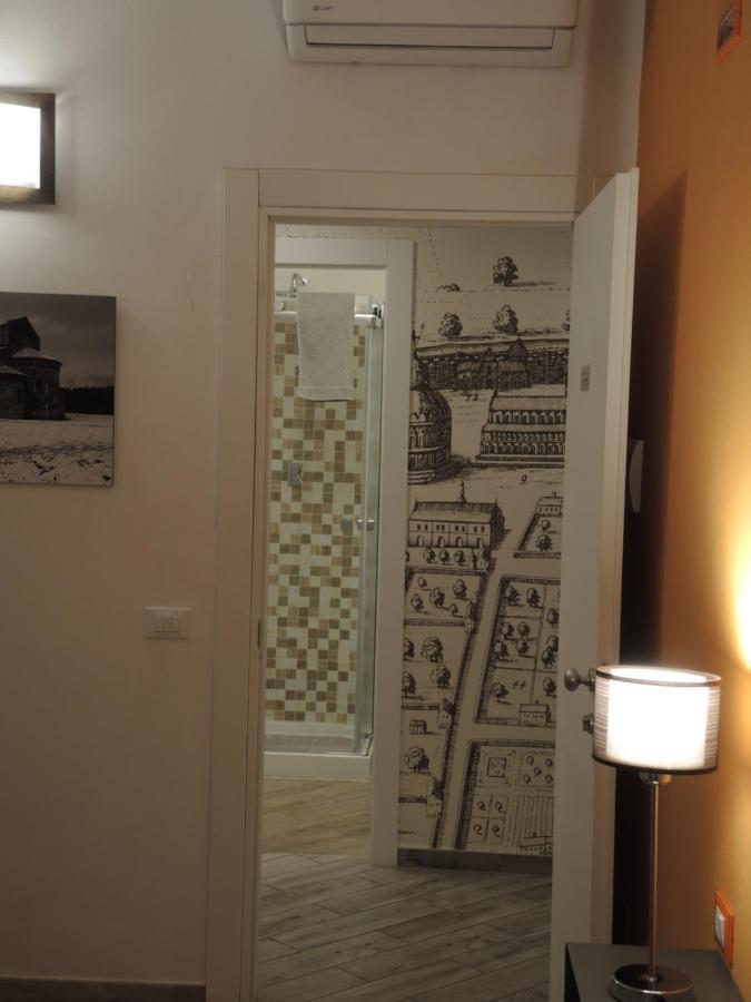 B&B Ariston Pisa Tower ภายนอก รูปภาพ
