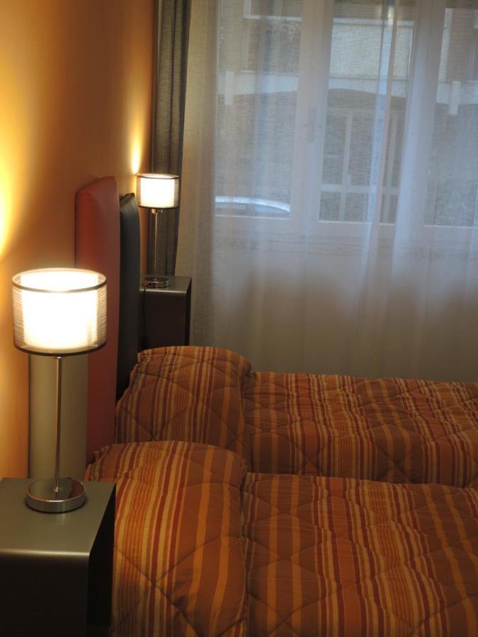 B&B Ariston Pisa Tower ภายนอก รูปภาพ