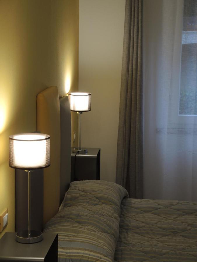 B&B Ariston Pisa Tower ภายนอก รูปภาพ