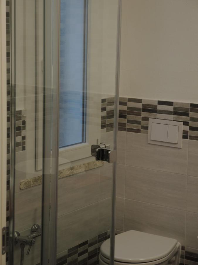 B&B Ariston Pisa Tower ภายนอก รูปภาพ