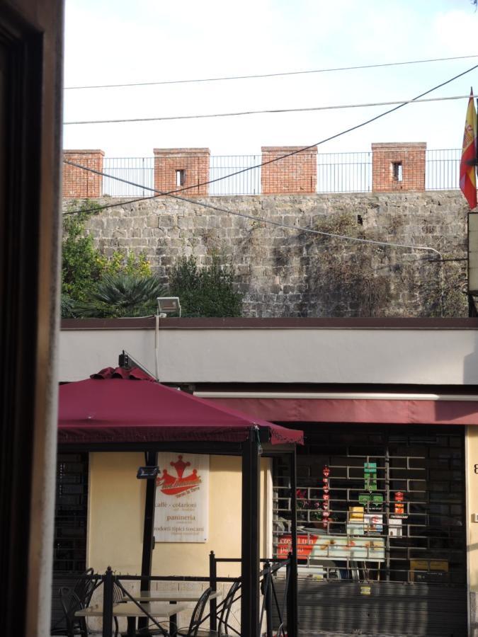 B&B Ariston Pisa Tower ภายนอก รูปภาพ
